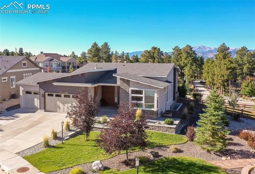 1797 Summerglow Ln, Monument, CO, 80132-6124 | Card Image