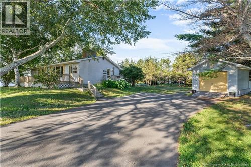 79 Ch Des Roches, Baie De Bouctouche, NB, E4S4L9 | Card Image