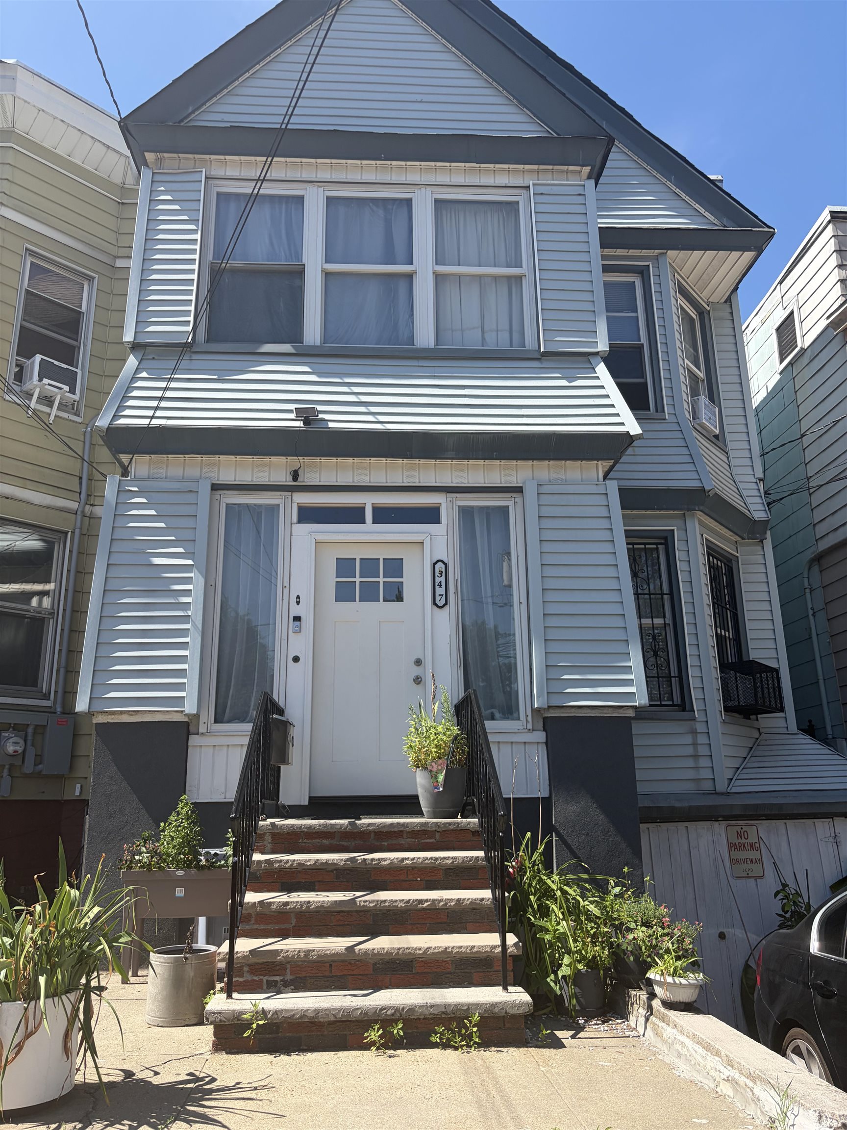 Residential Lease in JC, West Bergen