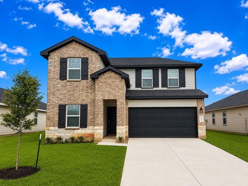 3046 Blossombury Ct, Katy, TX, 77449 | Card Image