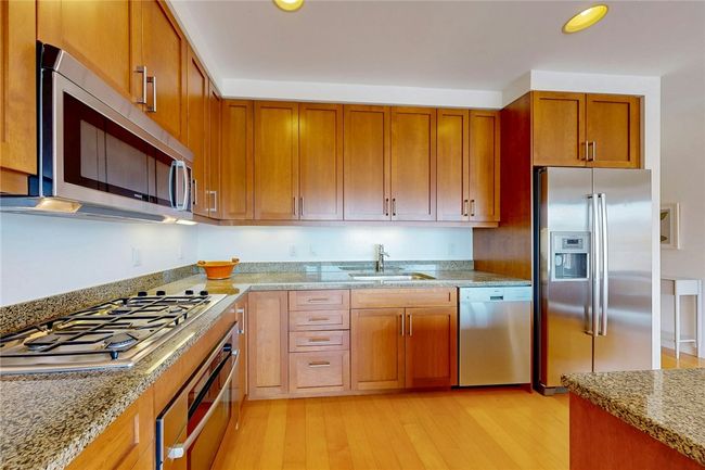 UNIT-805 - 100 Exchange St, Condo with 1 bedrooms, 1 bathrooms and 1 parking in Providence RI | Image 6