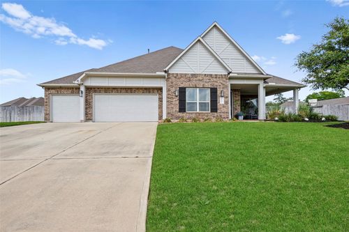 12238 Seagrape Ln, Conroe, TX, 77304-1733 | Card Image
