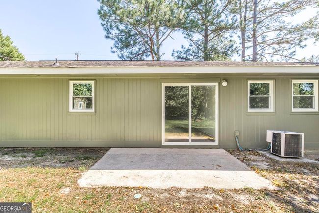 207 Tracy Ter, House other with 3 bedrooms, 2 bathrooms and 1 parking in Warner Robins GA | Image 28