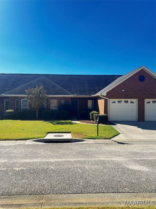 5922 Havenwood Dr, Montgomery, AL, 36117-3130 | Card Image
