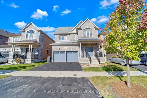 22 Clockwork Dr, Brampton, ON, L7A4R8 | Card Image