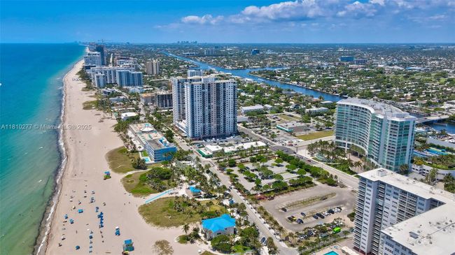 APT-508 - 1 N Ocean Blvd, Condo with 2 bedrooms, 2 bathrooms and null parking in Pompano Beach FL | Image 6