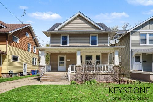 1309 Fulton St, Grand Rapids, MI, 49504-6119 | Card Image