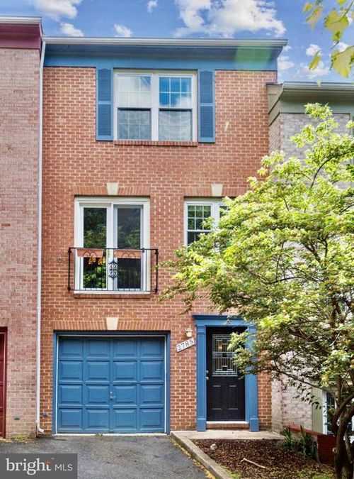 2785 24th Rd S, ARLINGTON, VA, 22206-2509 | Card Image