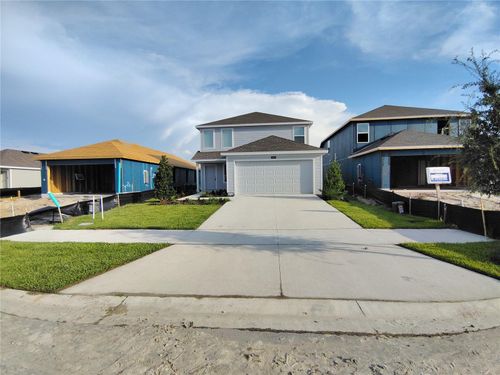 5542 Pimenta Court, KISSIMMEE, FL, 34758 | Card Image