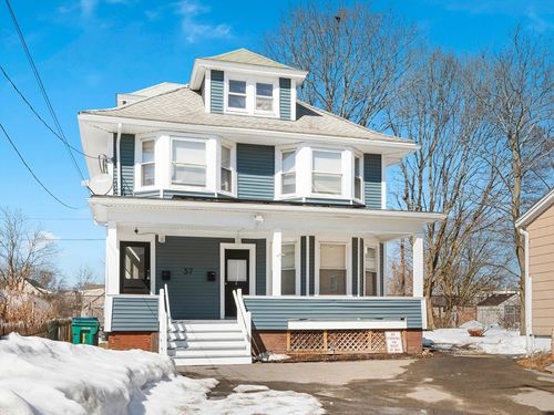 37 Howard St, Lynn, MA, 01902-3007 | Card Image