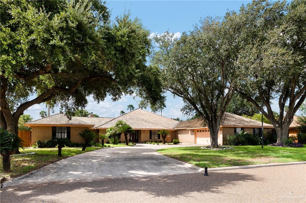 Marc Ave, Edinburg, TX 78539