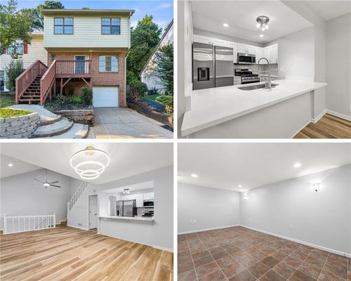 6080 Sand Wedge Cir Nw, Kennesaw, GA, 30144-2077 | Card Image