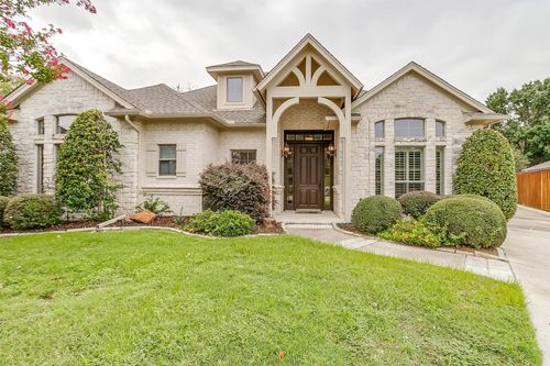 3312 Rivermoor Ct, Fort Worth, TX, 76116-9562 | Card Image