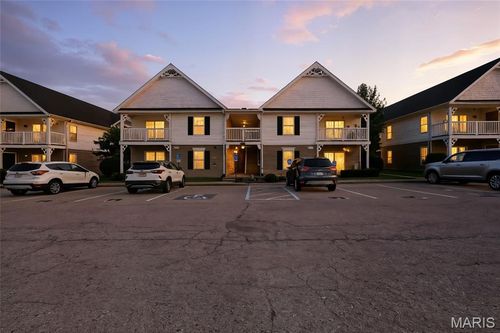 unit-f-163 Brandy Mill Cir, High Ridge, MO, 63049-2496 | Card Image