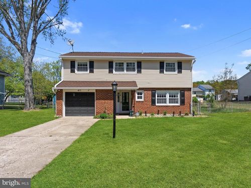 411 Chapel Ave E, CHERRY HILL, NJ, 08034-1309 | Card Image