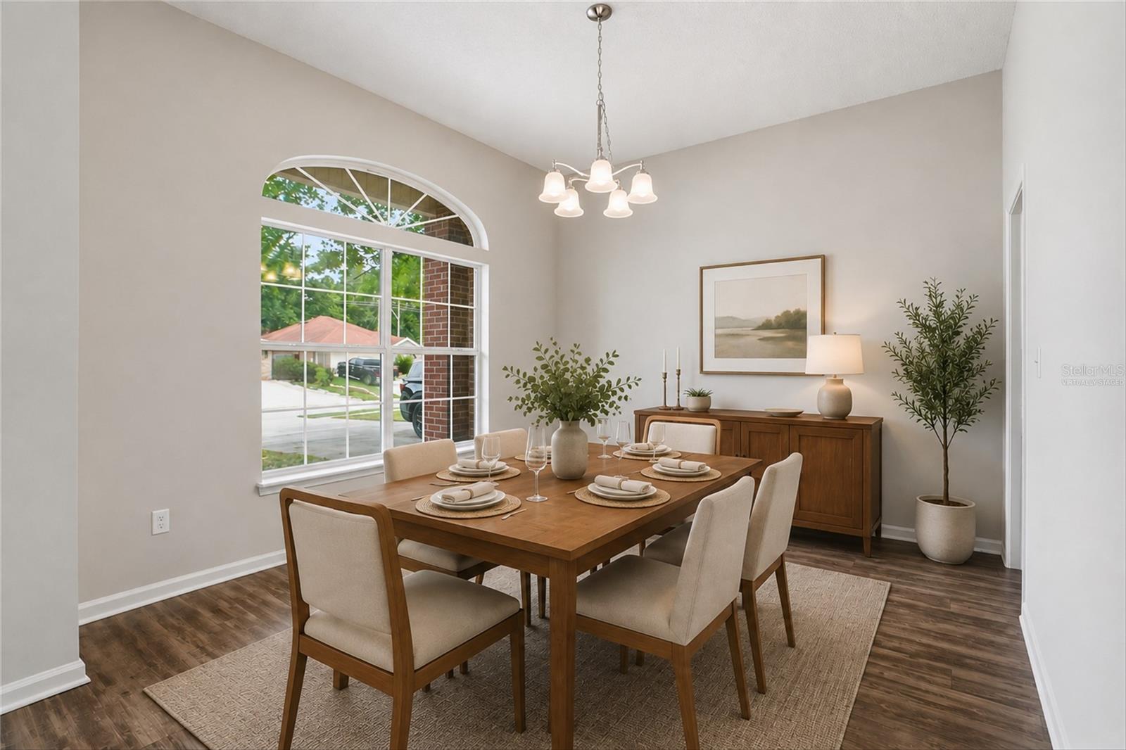 Residential in JACKSONVILLE 3