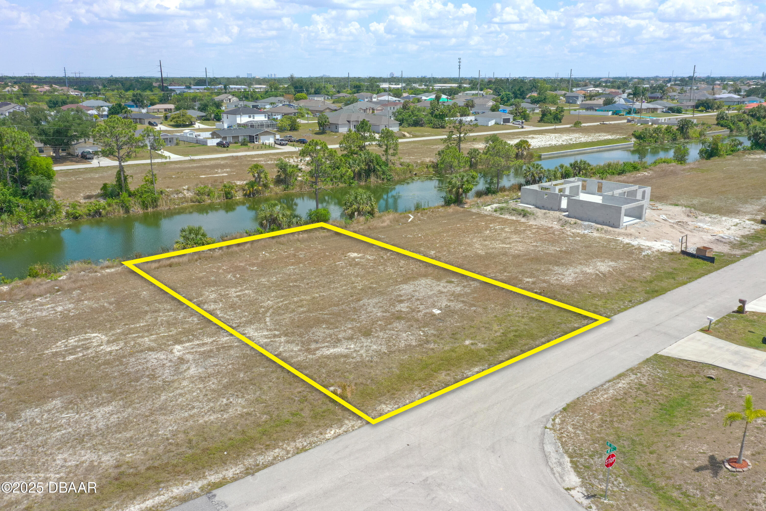 Land in Cape Coral 2
