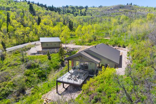 10256 Basin Canyon Rd, Park City, UT, 84098 | Card Image