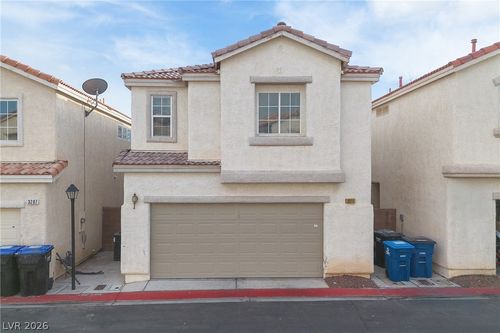 3211 Sunrise Cove Ave, North Las Vegas, NV, 89031-0589 | Card Image