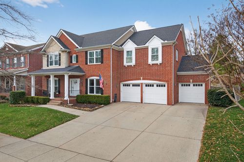 1417 Hanson Dr, Franklin, TN, 37067-8668 | Card Image