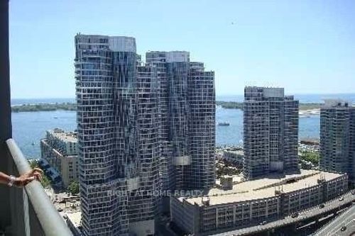 1311-55 Bremner Blvd, Toronto, ON, M5J0A6 | Card Image