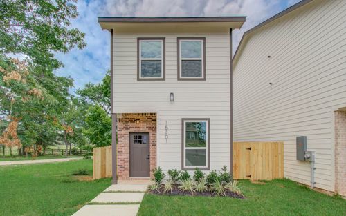 15301 Coaltown Rd, Willis, TX, 77378-3647 | Card Image