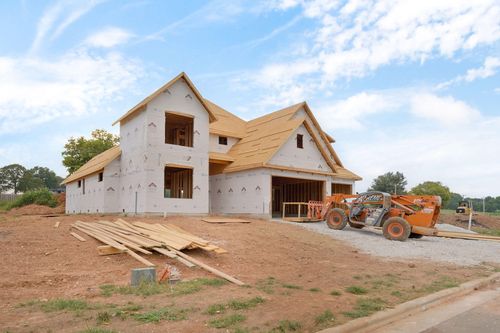 Lot 10 S Pinecone Path, Springfield, MO, 65809 | Card Image