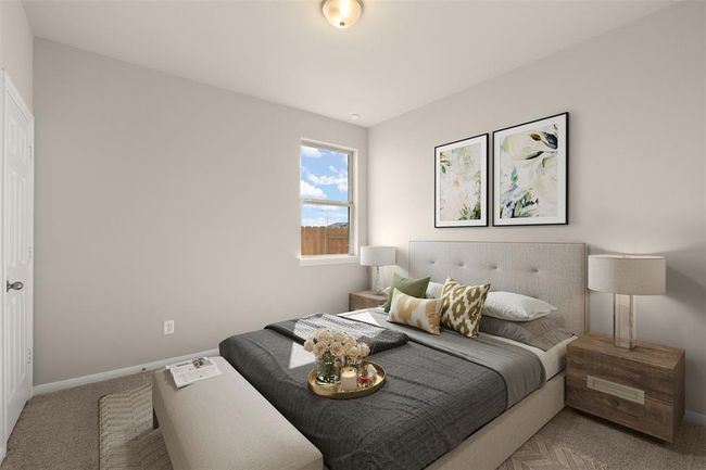 Note: Sample product photo. Actual exterior and interior selections may vary by homesite. Photo may be virtually staged | Image 8