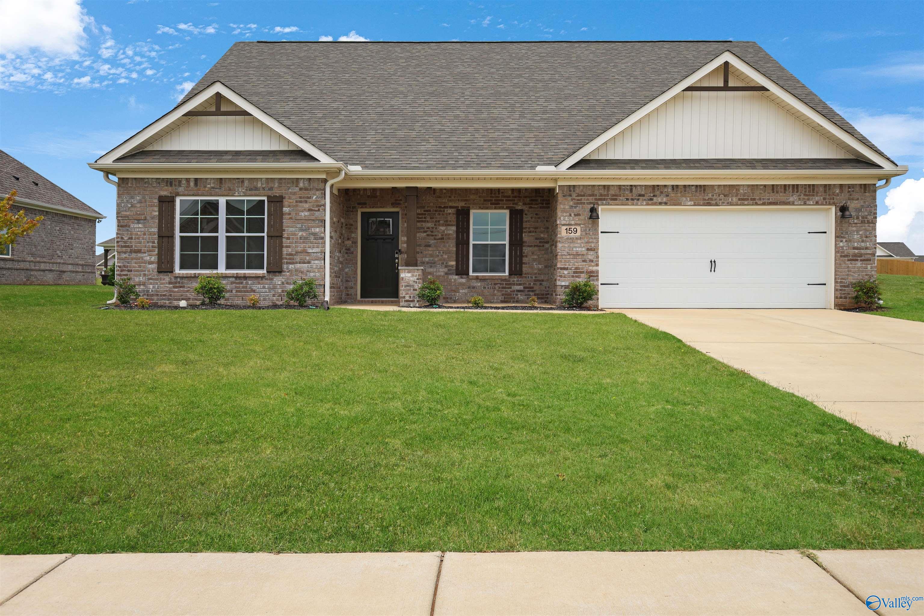 Wilcot Rd, Meridianville, AL 35759