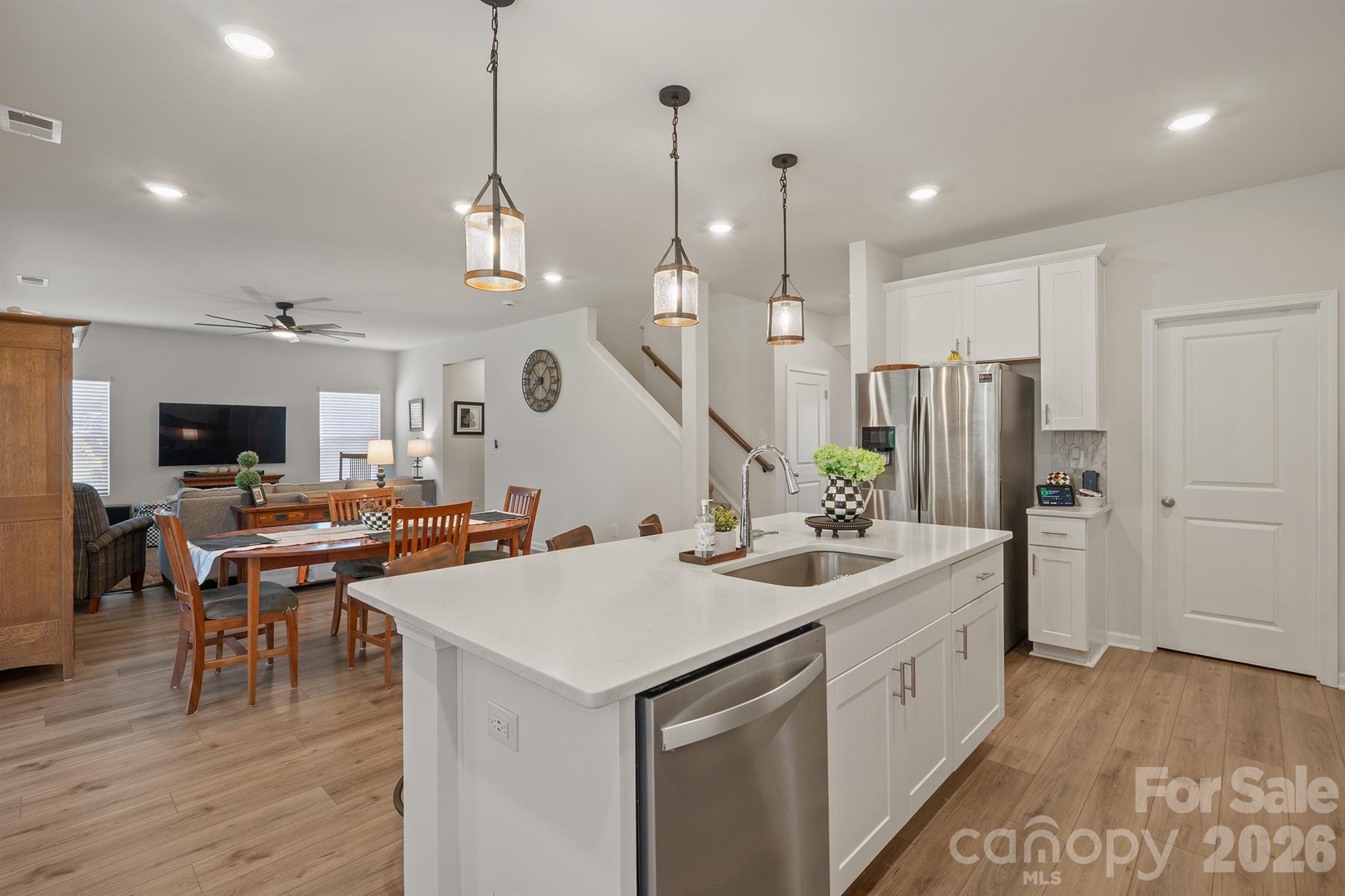 Residential in Mooresville 5