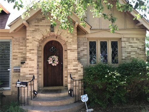 3118 Greene Ave, Fort Worth, TX, 76109-2318 | Card Image