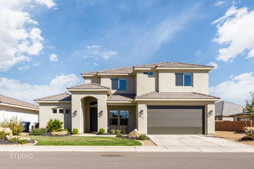 521 S Palm Cove Ave, Washington, UT, 84780-3681 | Card Image