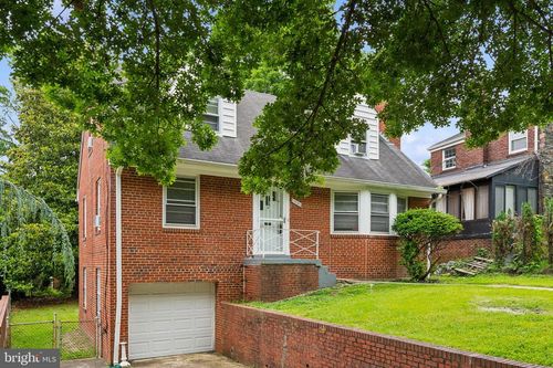 3541 Highwood Dr Se, WASHINGTON, DC, 20020-2345 | Card Image