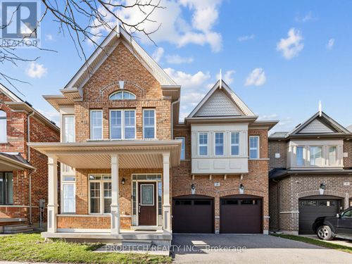 40 Bracknell Ave, Markham, ON, L6C0R3 | Card Image