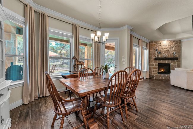 663 Private Road 1712, House other with 3 bedrooms, 3 bathrooms and null parking in Mico TX | Image 39