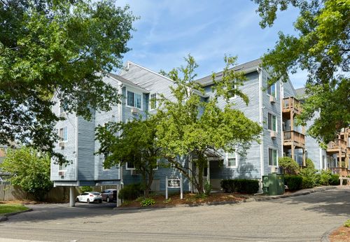 apt-19-47 Cedar St, Norwalk, CT, 06854-2177 | Card Image