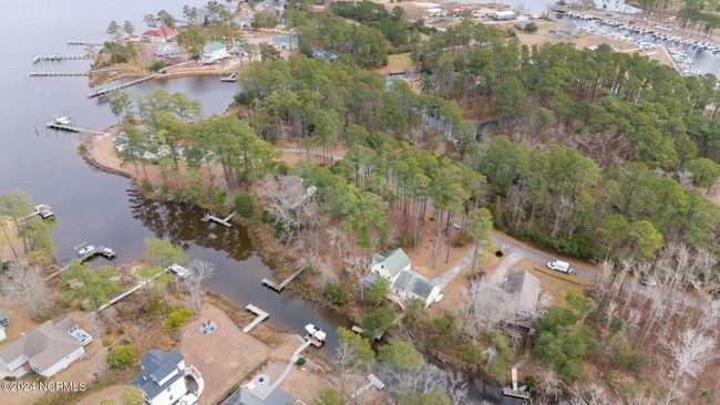 7013 Fairwinds Dr, Home with 0 bedrooms, 0 bathrooms and null parking in Oriental NC | Image 7