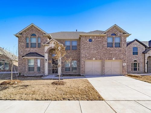 3420 Cotton Mill Road, Celina, TX, 75009 | Card Image