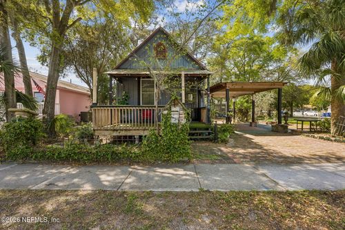 1008 Beech Street, Fernandina Beach, FL, 32034 | Card Image