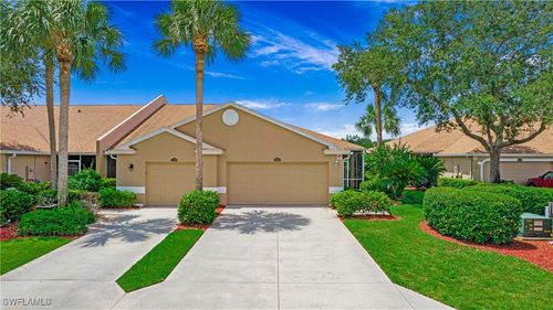 d36-1616 Morning Sun Ln, NAPLES, FL, 34119-3317 | Card Image