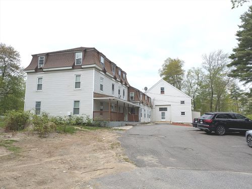 3 S Shore Rd, Salem, NH, 03079-1997 | Card Image