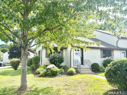 1-6 Oak Forest Drive, Manchester, CT, 06042 | Card Image