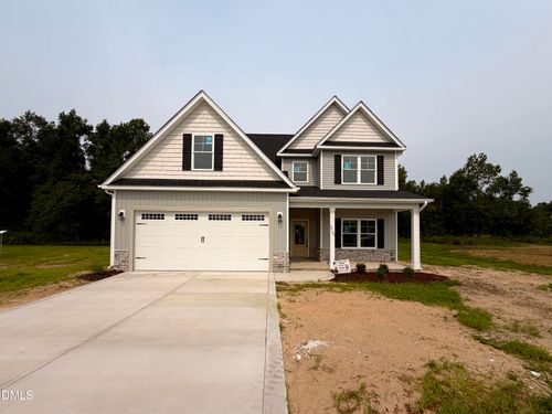 3750 Chatsworth Drive, La Grange, NC, 28551 | Card Image