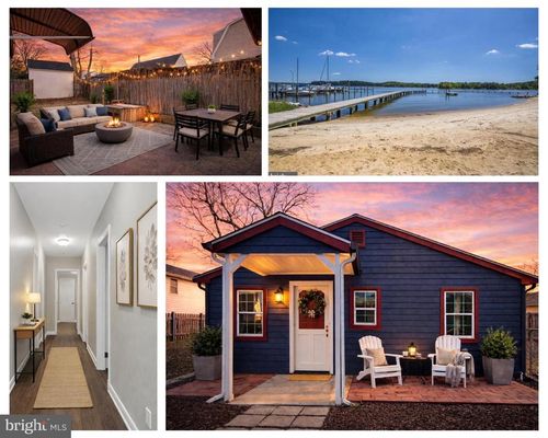 1633 Shady Side Dr, EDGEWATER, MD, 21037-1936 | Card Image