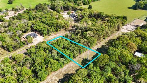 TBD Pr 6305 Lot 61, Mineola, TX, 75773 | Card Image