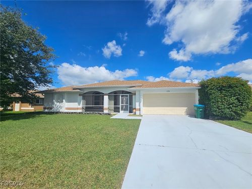 171 Se 21st Ter, Cape Coral, FL, 33990-4317 | Card Image