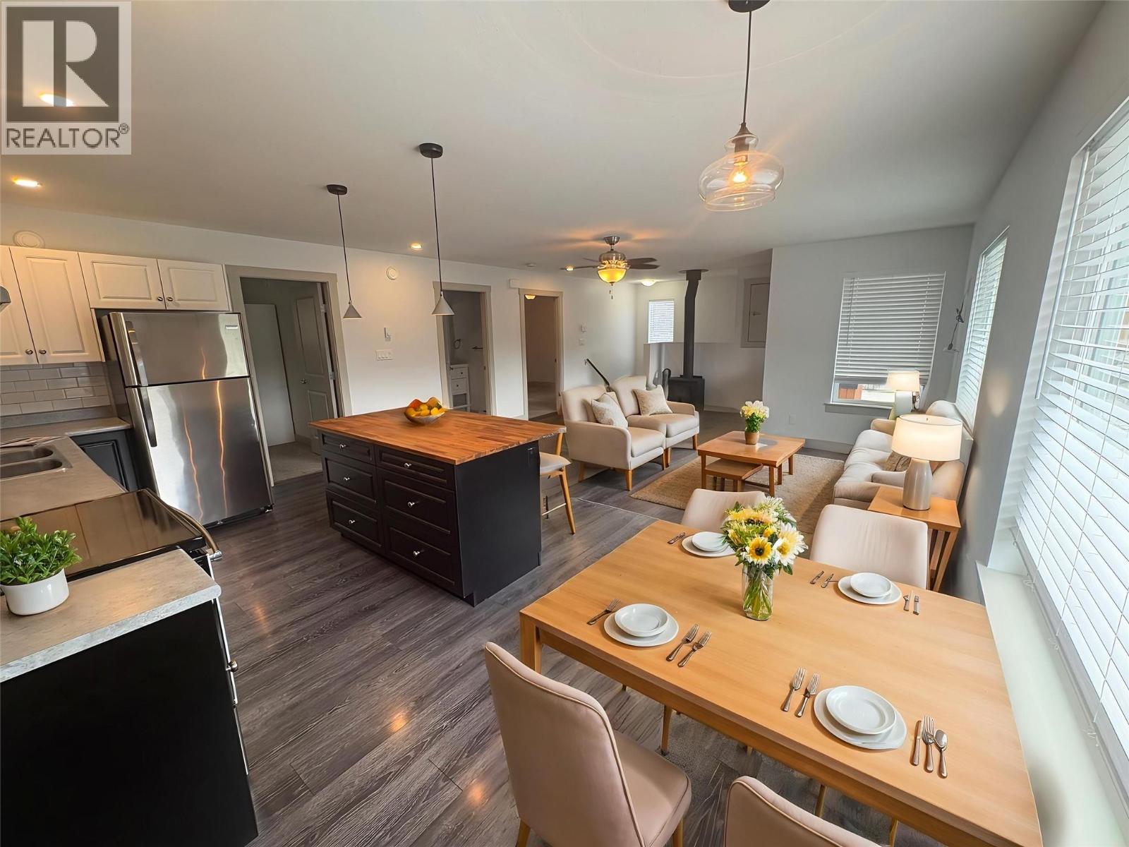 Residential in Sun Peaks 4