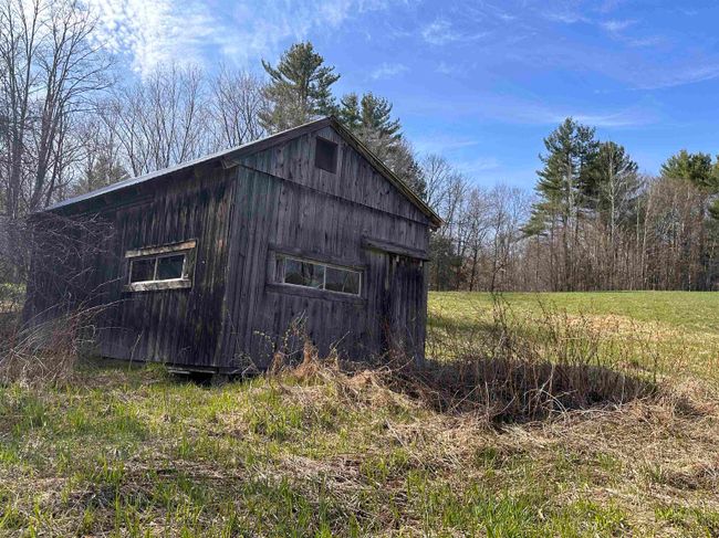 366 Knapp Pond Road, House other with 4 bedrooms, 1 bathrooms and null parking in Cavendish VT | Image 11