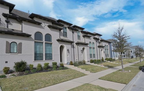 2421 Longspur Dr, Aledo, TX, 76008-2007 | Card Image