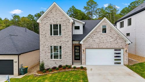 135 Calion Ct, Little Rock, AR, 72223-5356 | Card Image
